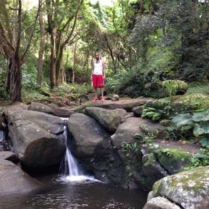 Meet your Posher, Kurt